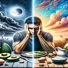 3 razones por las que no entras en cetosis