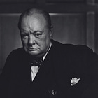 Winston Churchill : Gagner la guerre