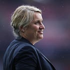 Emma Hayes has taken the USA to the verge of glory already. How?