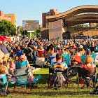 Who's at the Levitt? Line-up of 50 free summer concerts revealed