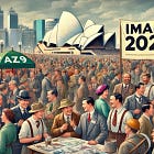 Mining's New Energy: What We Saw at IMARC