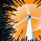 Five Things: Climate Policy, iShredders, Swifties, Chinese Real Estate, End of the Web 