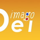 Imago Dei... Made in the image of God