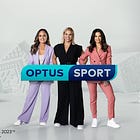 What if Optus gets out of streaming?