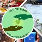No Funding for "No More Tears"