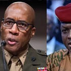 Why the U.S. want the greatest president in Africa GONE (and NOW)