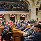 Special Broadcast: Civic Media's coverage of Gov. Evers' 2025 State of the State Address