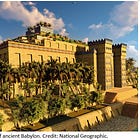 The Short-Lived Neo Babylonian Empire