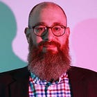 My First Byline: Josh Sternberg