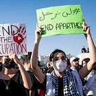 I am not Jewish, but I became a Zionist. Here's why.