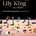 Book Reco # 16: Writers & Lovers by Lily King