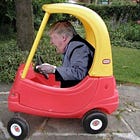 White House Cheers Sad Trump With Fake Polls, Trucks That Go VROOOOOOM!