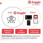 Zaggle Prepaid Ocean Services: PAT up 123% & Revenue up 77% in 9M-25 at a PE of 58