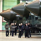 North Korea Fires 200 Artillery Rounds Toward South Korea, Seoul Evacuates Island