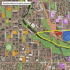 New plan puts Riverline District purchase authority in steering committee's hands