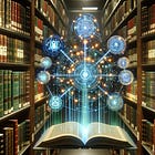 The Power of Words in AI, Part I