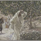 Monday of Holy Week Illustrated with Scriptures and Commentary