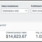 TIE #084: How to Make $3,594 in Profit on Amazon in a Single Month (while hardly working)