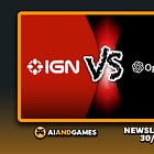 IGN vs OpenAI | AI and Games Newsletter 30/04/25
