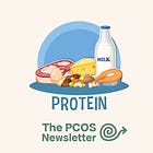 Is a high protein diet right for PCOS?