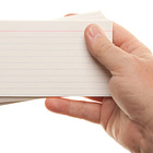 Comment utiliser les "flashcards"