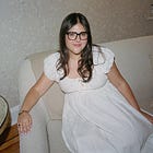 My First Byline: Samantha Leach