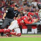Leandre: Top 30 catchers entering 2024, 30-21