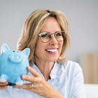 Expert tips to help women narrow the pensions gender gap