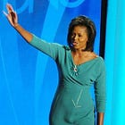 Wingnut Blog Reveals Michelle Obama Totally A Dude, With Science!