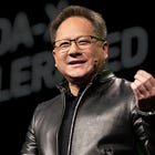 How AI Boosted Nvidia's Market Cap to $2T 