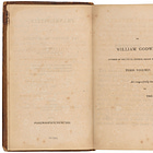 Meet William Godwin, the 18th-century philosopher who was right about everything