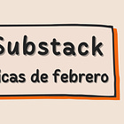 Crónicas de Substack: Un jardín de ideas