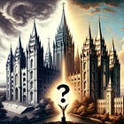 Unpacking Controversy: Are LDS Christian?