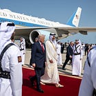 Is Trump selling out Israel? No, because Israel is not for sale.