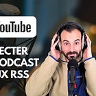 YouTube Podcast : Comment connecter son flux RSS