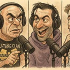 Waarom Mense Podcasts eerder as Professors glo