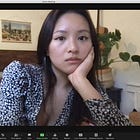 My Internet: Jasmine Sun