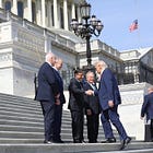 House GOP leaders tangle with holdouts on budget plan