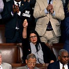 Imagine If Every Politician Was Like Rashida Tlaib