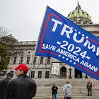 How Cancer Changed My Perspective On The Threat to Democracy
