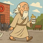 Tao Te What Now? (Chapters 19-21)