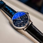 Watches Keep Getting Better. It Might Also Be Their Biggest Problem. 