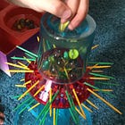 Game review 65: Ker-Plunk