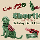 The Ultimate Holiday Grift Guide