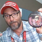 Quick Convention Update
