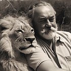 Life and Death of Ernest Hemingway