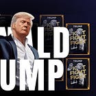 Trump’s quest to redefine and profit off of memes