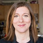 My First Byline: Vivian Manning-Schaffel