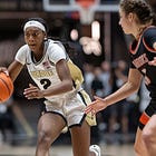 Purdue women's basketball report: What we learned, what we don't know after first Big Ten game