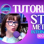 STAR Method Tutorial